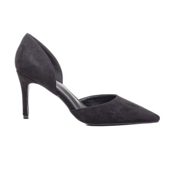 ДАМСКИ ОБУВКИ 508225 BLACK