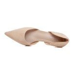 ДАМСКИ ОБУВКИ 508225 BEIGE