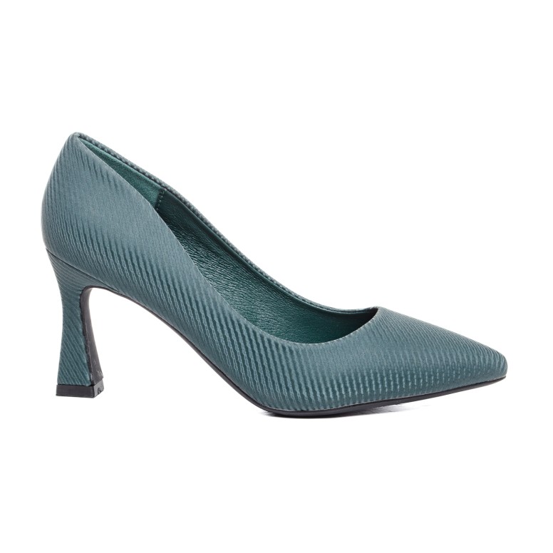ДАМСКИ ОБУВКИ 508226 GREEN