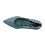 ДАМСКИ ОБУВКИ 508226 GREEN