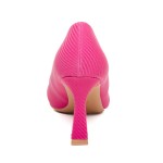 ДАМСКИ ОБУВКИ 508226 FUSHIA