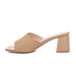 ДАМСКИ ЧЕХЛИ 508229 KHAKI