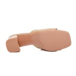 ДАМСКИ ЧЕХЛИ 508229 KHAKI