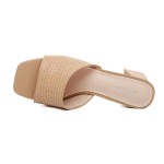ДАМСКИ ЧЕХЛИ 508229 KHAKI