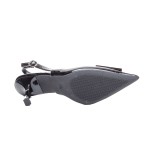 ДАМСКИ САНДАЛИ 508230 BLACK