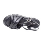 ДАМСКИ САНДАЛИ 508232 BLACK