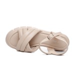 ДАМСКИ САНДАЛИ 508232 BEIGE