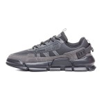 МЪЖКИ МАРАТОНКИ LC 602-10 BLACK/GREY