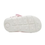 ДЕТСКИ САНДАЛИ 026579 PINK /PURPLE 22-26