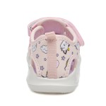 ДЕТСКИ САНДАЛИ 026579 PINK /PURPLE 22-26