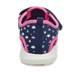 ДЕТСКИ САНДАЛИ 026580 NAVY/FUXIA 27-31