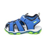 ДЕТСКИ САНДАЛИ 026581 BLUE 22-26