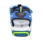 ДЕТСКИ САНДАЛИ 026581 BLUE 22-26