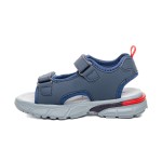 ДЕТСКИ САНДАЛИ 026582 NAVY 25-30