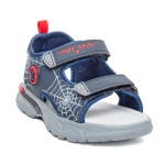 ДЕТСКИ САНДАЛИ 026582 NAVY 25-30