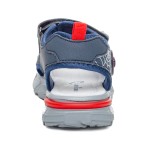ДЕТСКИ САНДАЛИ 026582 NAVY 25-30