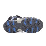 ДЕТСКИ САНДАЛИ 026583 BLACK 31-35