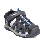 ДЕТСКИ САНДАЛИ 026583 BLACK 31-35