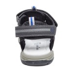 ДЕТСКИ САНДАЛИ 026583 BLACK 31-35