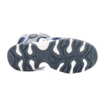 ДЕТСКИ САНДАЛИ 026583 GREY 31-35