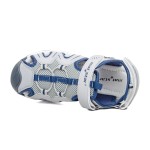 ДЕТСКИ САНДАЛИ 026583 GREY 31-35