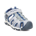 ДЕТСКИ САНДАЛИ 026583 GREY 31-35