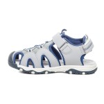 ДЕТСКИ САНДАЛИ 026583 GREY 31-35
