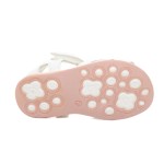 ДЕТСКИ САНДАЛИ 026584 WHITE 20-24 ДЕТСКИ САНДАЛИ 026584 WHITE 20-24