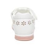 ДЕТСКИ САНДАЛИ 026584 WHITE 20-24 ДЕТСКИ САНДАЛИ 026584 WHITE 20-24