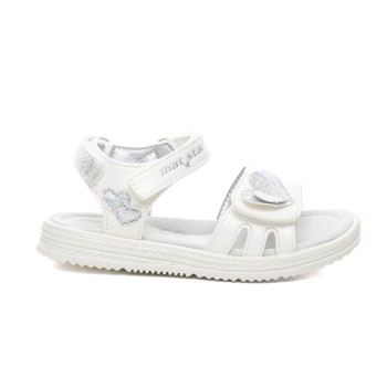 ДЕТСКИ САНДАЛИ 026585 WHITE 26-31