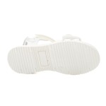 ДЕТСКИ САНДАЛИ 026585 WHITE 26-31 ДЕТСКИ САНДАЛИ 026585 WHITE 26-31