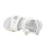 ДЕТСКИ САНДАЛИ 026585 WHITE 26-31 ДЕТСКИ САНДАЛИ 026585 WHITE 26-31