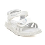 ДЕТСКИ САНДАЛИ 026585 WHITE 26-31 ДЕТСКИ САНДАЛИ 026585 WHITE 26-31