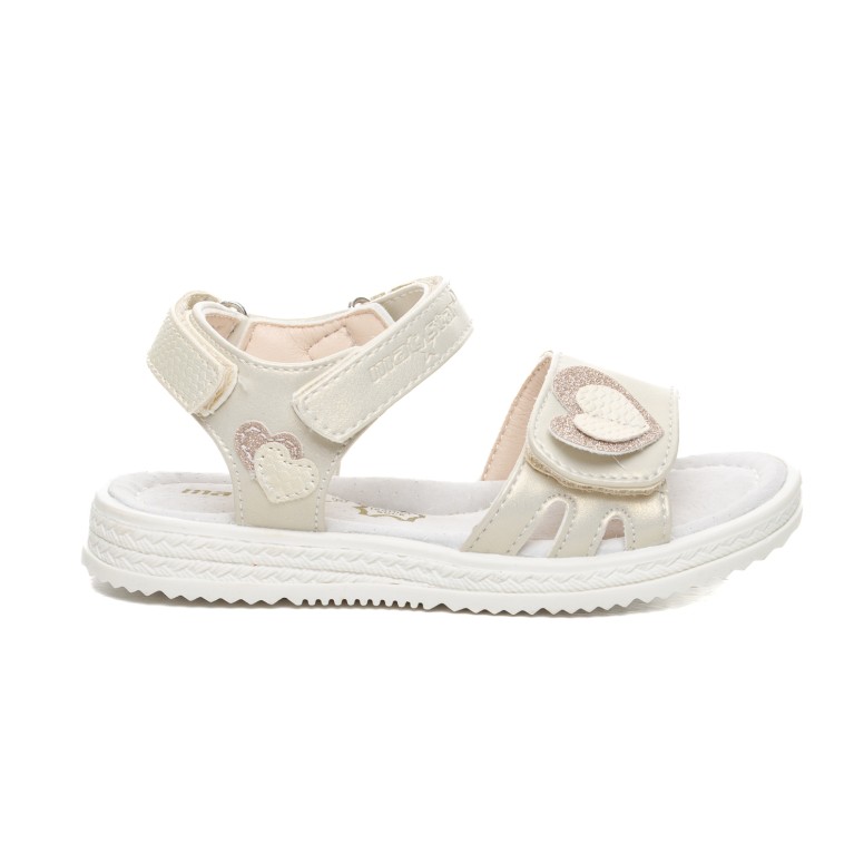ДЕТСКИ САНДАЛИ 026585 LT.GOLD
