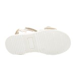 ДЕТСКИ САНДАЛИ 026585 LT.GOLD