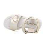 ДЕТСКИ САНДАЛИ 026585 LT.GOLD