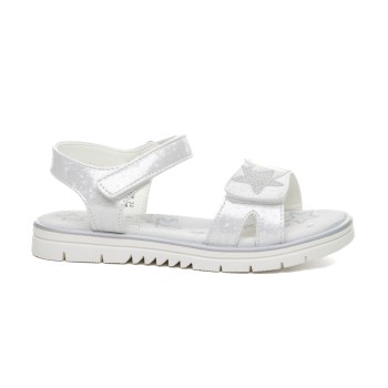 ДЕТСКИ САНДАЛИ 026586 WHITE 31-35