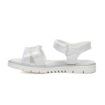 ДЕТСКИ САНДАЛИ 026586 WHITE 31-35