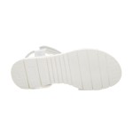 ДЕТСКИ САНДАЛИ 026586 WHITE 31-35