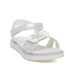 ДЕТСКИ САНДАЛИ 026586 WHITE 31-35