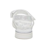 ДЕТСКИ САНДАЛИ 026586 WHITE 31-35