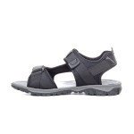 МЪЖКИ САНДАЛИ 026588 BLACK