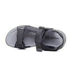 МЪЖКИ САНДАЛИ 026588 BLACK