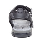 МЪЖКИ САНДАЛИ 026588 BLACK