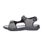 МЪЖКИ САНДАЛИ 026589 GREY