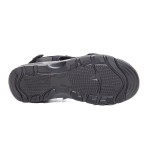 МЪЖКИ САНДАЛИ 026589 GREY