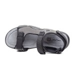 МЪЖКИ САНДАЛИ 026589 GREY