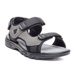МЪЖКИ САНДАЛИ 026589 GREY