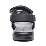 МЪЖКИ САНДАЛИ 026589 GREY