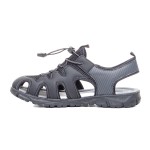 МЪЖКИ САНДАЛИ 026590 BLACK